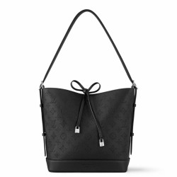 Replica Perfette Borsa Louis Vuitton Flore Mahina M12139 imitazioni