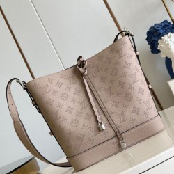 Borsa Louis Vuitton Flore Mahina M12140 Replica qualità specchio Replica Perfette Borsa Louis Vuitton Flore Mahina M12140 imitazioni