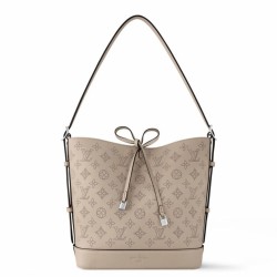 Replica Perfette Borsa Louis Vuitton Flore Mahina M12140 imitazioni