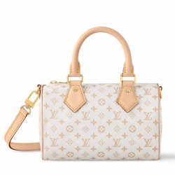 Replica Perfette Borsa Louis Vuitton Speedy Bandouliere 20 M12747 imitazioni