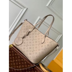 Borse Imitazioni Louis Vuitton Blossom MM Galet Mahina M21852