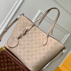 Borse Imitazioni Louis Vuitton Blossom MM Galet Mahina M21852 Replica qualità specchio Replica Perfette Borse Imitazioni Louis Vuitton Blossom MM Galet Mahina M21852 imitazioni