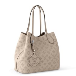 Replica Perfette Borse Imitazioni Louis Vuitton Blossom MM Galet Mahina M21852 imitazioni