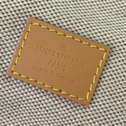 Borse Replica Louis Vuitton Speedy P9 Bandouliere 25 Monogram M24424 qualità specchio Replica Perfette Borse Louis Vuitton Speedy P9 Bandouliere 25 Monogram M24424 imitazioni