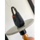 Replica Perfette LV Borse  a tracolla Low Key Grained M24611 imitazioni
