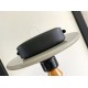 Replica Perfette LV Borse  a tracolla Low Key Grained M24611 imitazioni