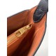 Replica Perfette LV Borse  a tracolla Low Key Grained M24611 imitazioni