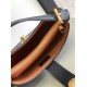 Replica Perfette LV Borse  a tracolla Low Key Grained M24611 imitazioni