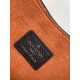 Replica Perfette LV Borse  a tracolla Low Key Grained M24611 imitazioni