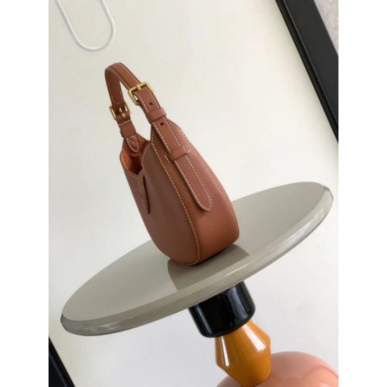 Replica Perfette LV Borse  Alta Qualità a tracolla Low Key Grained M24885 imitazioni