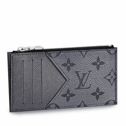 Replica Perfette Alta gamma replica Louis Vuitton Coin Card Holder M30839 imitazioni