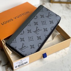 Replica Perfette Dettagli perfetti Louis Vuitton Zippy Portafoglio Vertical M30841 imitazioni