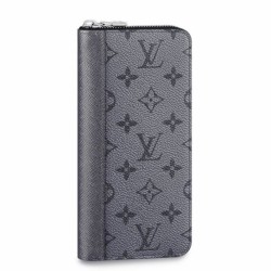 Replica Perfette Dettagli perfetti Louis Vuitton Zippy Portafoglio Vertical M30841 imitazioni