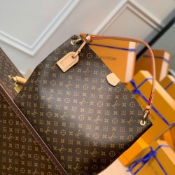 Replica Perfette LV Graceful MM Borsa M43704 imitazioni