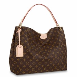 LV Graceful MM Borsa M43704