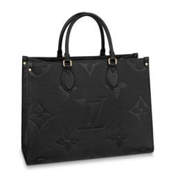 Replica Perfette Louis Vuitton OnTheGo MM Borsa M45595 imitazioni