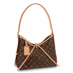 Replica Perfette LV CarryAll PM Bora Pari all'originale replica M46203 imitazioni