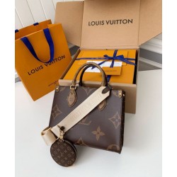 LV OnTheGo PM Borsa M46373 LV OnTheGo PM Borsa M46373