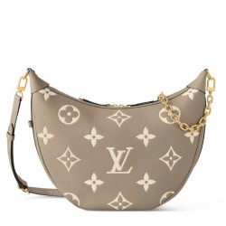 Replica Perfette  Perfetta LV Loop Hobo M46738 imitazioni