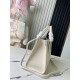 LV Onthego PM Borsa Bicolor M46833 Replica qualità specchio Replica Perfette LV Onthego PM Borsa Bicolor M46833 imitazioni