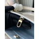 LV Onthego PM Borsa Bicolor M46833 Replica qualità specchio Replica Perfette LV Onthego PM Borsa Bicolor M46833 imitazioni