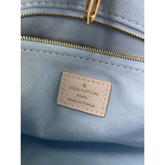LV Onthego PM Borsa Bicolor M46833 Replica qualità specchio Replica Perfette LV Onthego PM Borsa Bicolor M46833 imitazioni