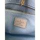 LV Onthego PM Borsa Bicolor M46833 Replica qualità specchio Replica Perfette LV Onthego PM Borsa Bicolor M46833 imitazioni