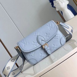 Borsa Louis Vuitton Diane M46846 Replica qualità specchio Replica Perfette Borsa Louis Vuitton Diane M46846 imitazioni