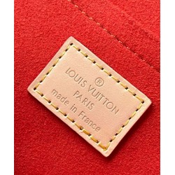 Zaino Louis Vuitton Alma M47132 Zaino Louis Vuitton Alma M47132