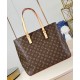 Replica Perfette LV Mezzo Borsa M47134 imitazioni