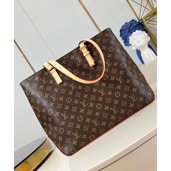 Replica Perfette LV Mezzo Borsa M47134 imitazioni