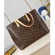 Replica Perfette LV Mezzo Borsa M47134 imitazioni
