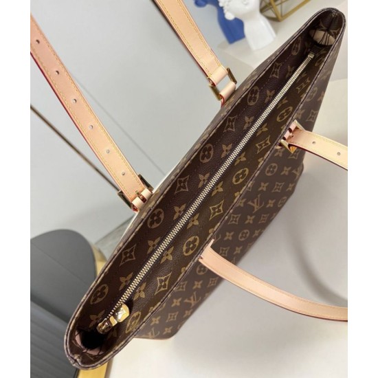 Replica Perfette LV Mezzo Borsa M47134 imitazioni