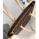 Replica Perfette LV Mezzo Borsa M47134 imitazioni