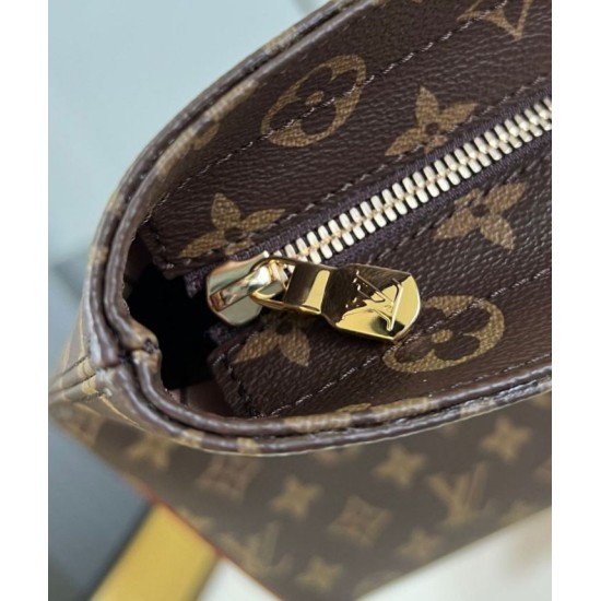 Replica Perfette LV Mezzo Borsa M47134 imitazioni