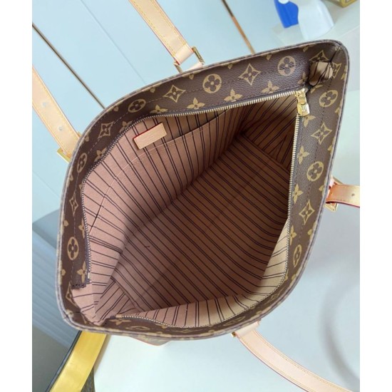 Replica Perfette LV Mezzo Borsa M47134 imitazioni