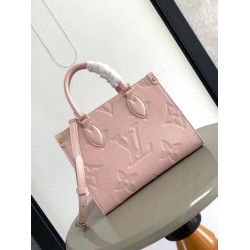 Louis Vuitton OnTheGo PM Borsa M47135