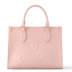 Replica Perfette Louis Vuitton OnTheGo PM Borsa M47135 imitazioni