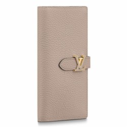 Replica Perfette Portafoglio verticale Louis Vuitton Louis Vuitton Taurillon M81367 imitazioni