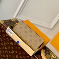 Replica Perfette Qualità superiore replica Louis Vuitton Clemence Portafoglio M82336 imitazioni