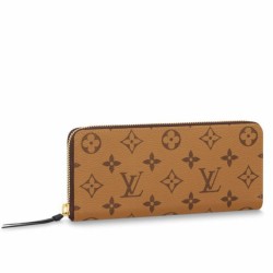 Replica Perfette Qualità superiore replica Louis Vuitton Clemence Portafoglio M82336 imitazioni