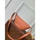 Replica Perfette Louis Vuitton Marsupio Low Key Marrone M83546 imitazioni