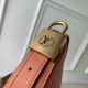Replica Perfette Louis Vuitton Marsupio Low Key Marrone M83546 imitazioni