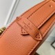 Replica Perfette Louis Vuitton Marsupio Low Key Marrone M83546 imitazioni