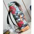 Zaino LV Christopher MM Monogram Surfin Canvas M24996