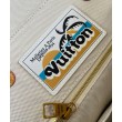 Zaino LV Christopher MM Monogram Surfin Canvas M24996
