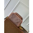Zaino LV Montsouris Monogram Dust Tela M11540
