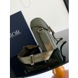 Borsa a tracolla Dior Hit the Road Flap Khaki Gravity