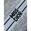 Borse Replica Dior Media Book Tote Bag Blu Miss Dior Allover Embroidery Borse Replica Dior Media Book Tote Bag Blu Miss Dior Allover Embroidery