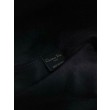 Borse Firmate Replica grande Dior Toujours Pelle di vitello Macrocannage nera